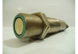 Sonar-Bero Ultrasonic Sensor, 3RG6013-3AH00, Siemens, Germany